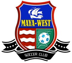 Logo de Mayawest SC