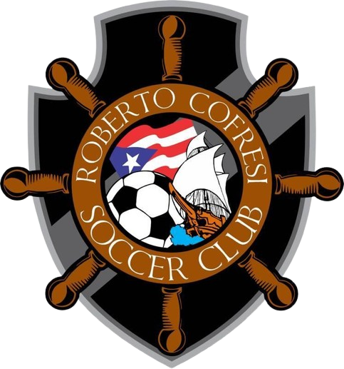 Logo de Cofresi SC